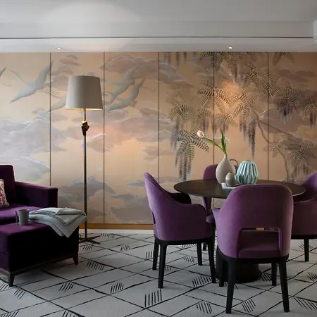 Storchen Zürich - Lifestyle boutique Hotel-2
