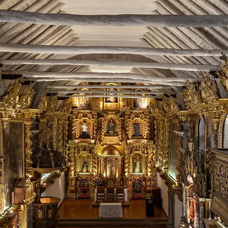 Monasterio, A Belmond Hotel, Cusco-2