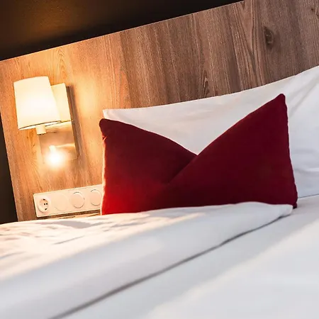 Luther-Hotel Wittenberg-3