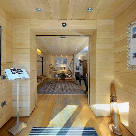 Dv Chalet Boutique Hotel & Spa-3