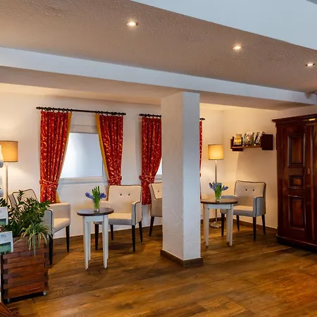 Hotel Schloss Rheinfels-2