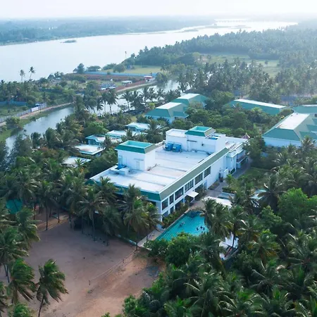Radisson Resort Pondicherry Bay-2