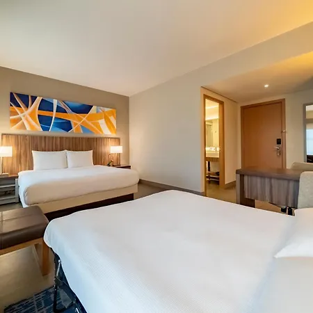 Hyatt Place Macae-3