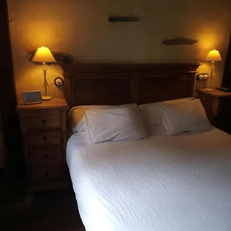 Hotel Rural La Fuente-3