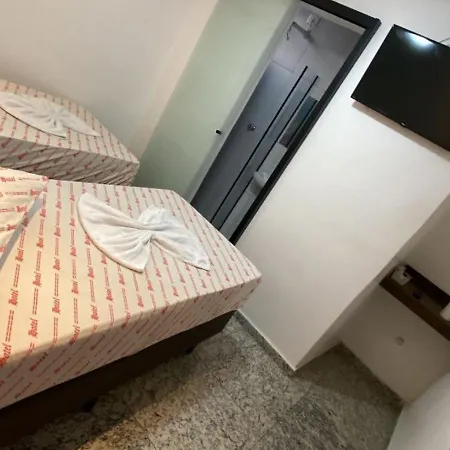 Hotel Celso Garcia-3