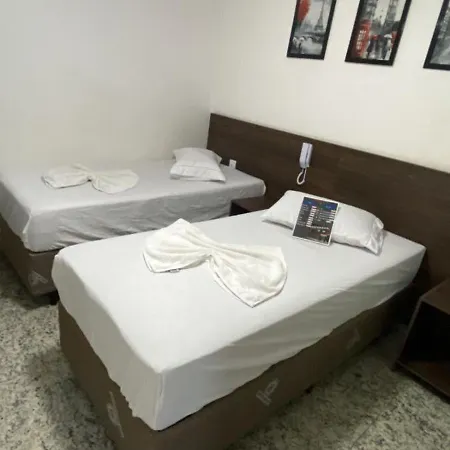 Hotel Celso Garcia-2