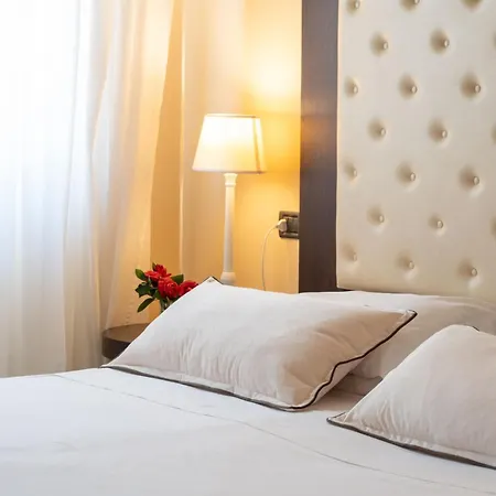 Hotel Manzoni Wellness&Spa-3