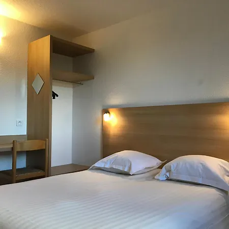 Deltour Hôtel Mende Eco-3