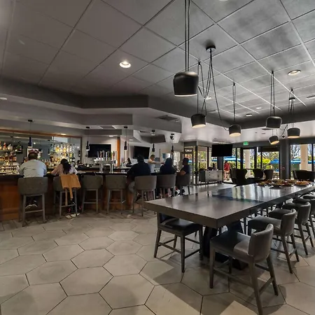 Doubletree By Hilton Carson-3