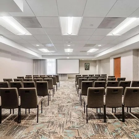 Doubletree By Hilton Carson-2