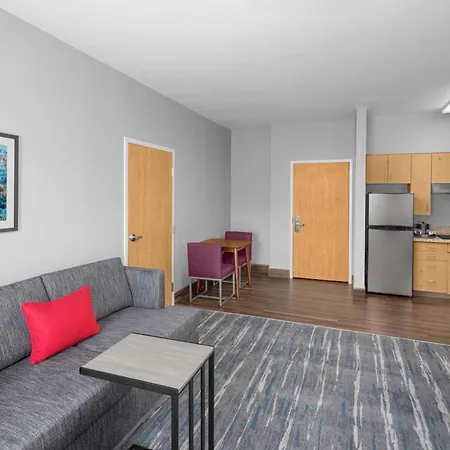 Hampton Inn & Suites Orem/Provo-3