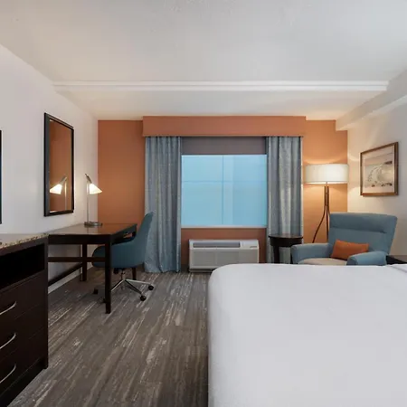 Hilton Garden Inn Daytona Beach Oceanfront-3