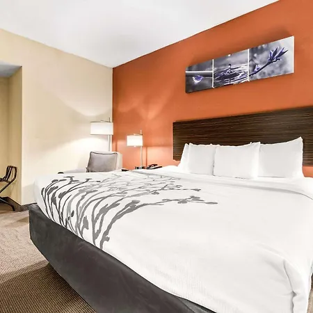 Sleep Inn & Suites Dyersburg I-155-3