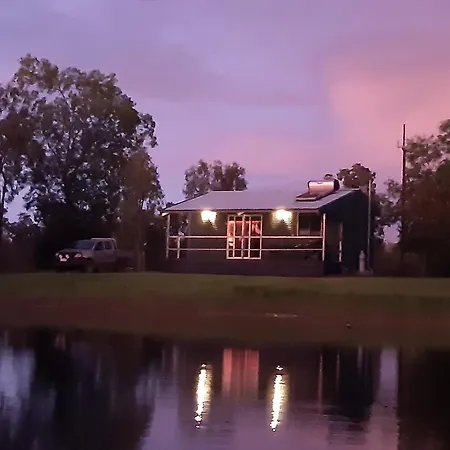 Aaok Lakes Resort And Caravan Park-3