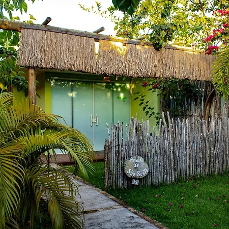 Vila do Coco - Milagres AL-2