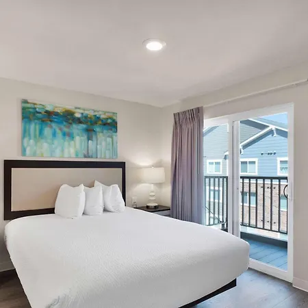 Waterwalk Extended Stay By Wyndham Charlotte - Arrowood-2