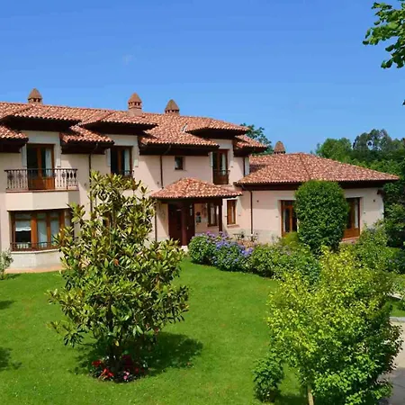 Hotel Rural Arpa de Hierba-3