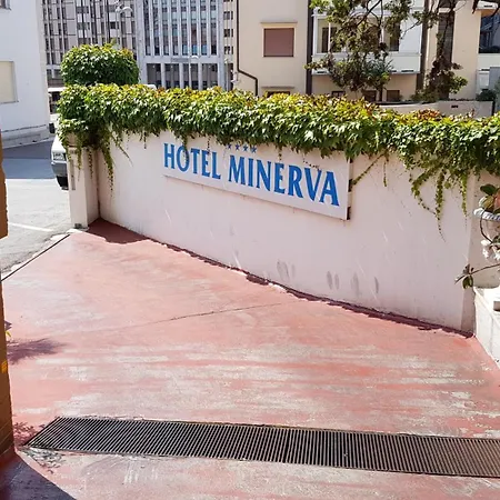 Hotel Minerva-2
