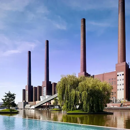 The Ritz-Carlton, Wolfsburg-3