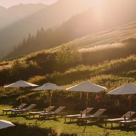 Rote Wand Gourmet Hotel, A Member Of Design Hotels-3