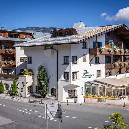 Hotel zum Hirschen-3