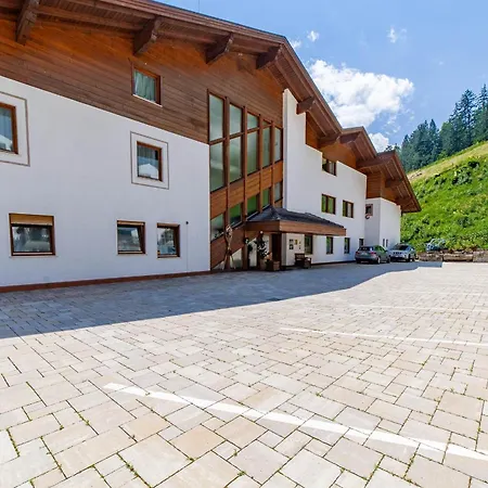 Hotel St. Pankraz-2