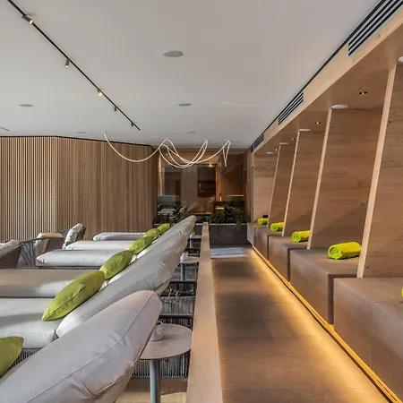 Hotel Ariston Garden & Spa-3