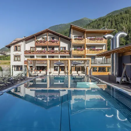 Hotel Ariston Garden & Spa-2