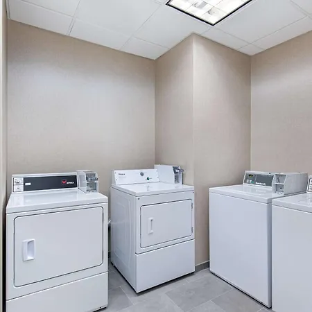 Hampton Inn Pikeville-3