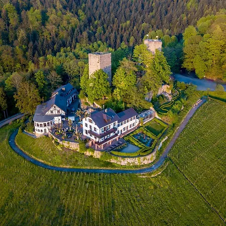 Burg Windeck ***S-2