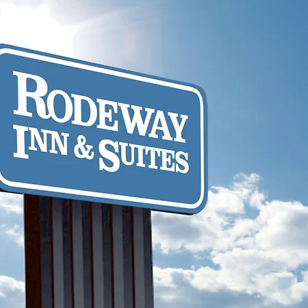 Rodeway Inn & Suites Saginaw I-675-3