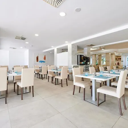 Aluasun Continental Park Hotel & Apartments - Hyatt Inclusive Collection-3