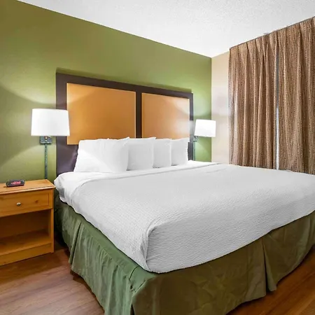 Extended Stay America Select Suites - Jacksonville - Baymeadows-2