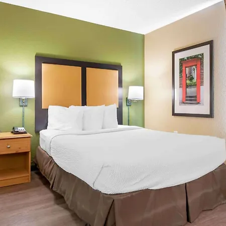 Extended Stay America Select Suites - Jacksonville - Baymeadows-3