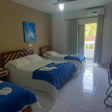 Hotel Costa Azul-2