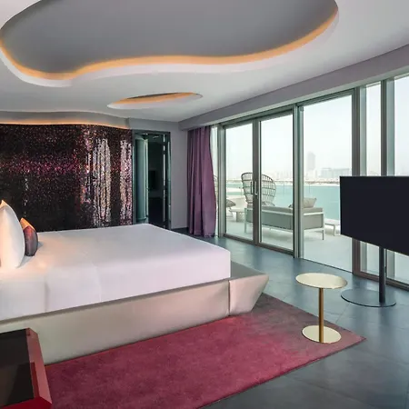 W Dubai - The Palm-3