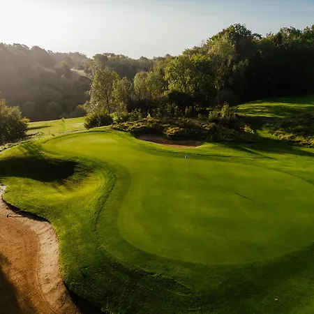 The Manor House Hotel And Golf Club-2