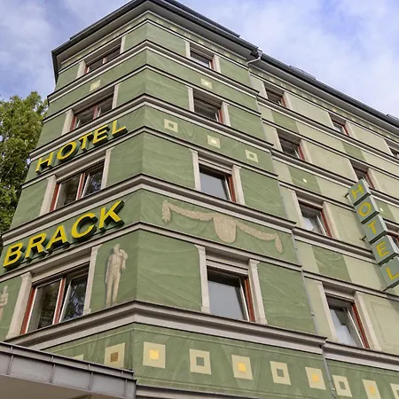 Hotel Brack-3