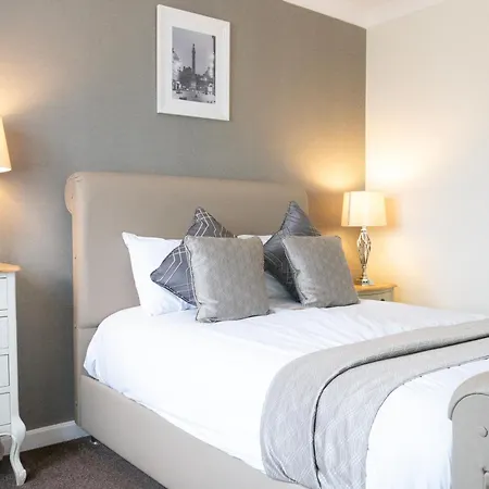 Britannia Hotel Newcastle Airport-3
