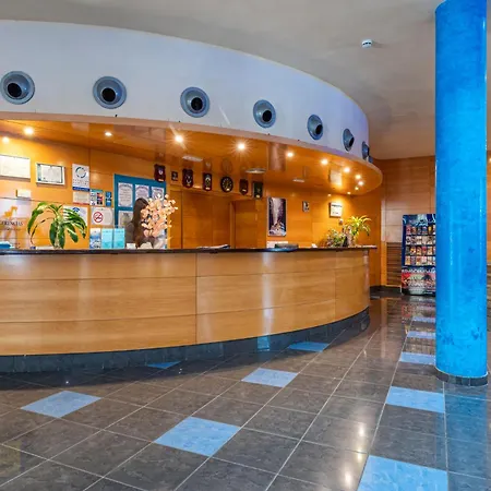 Hotel Rober Palas-3