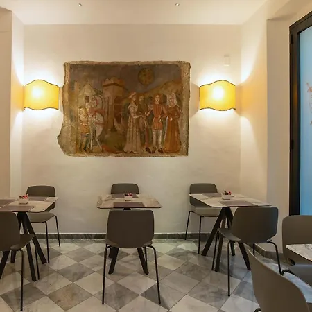 Hotel Machiavelli Palace-2