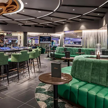 Harrah'S Las Vegas, A Caesars Destination-3