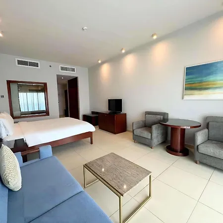 Radisson Blu Resort, Fujairah-2
