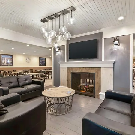 Best Western Plus Plattsburgh-3