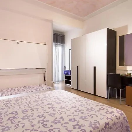 Hotel Antonella&Mael-3
