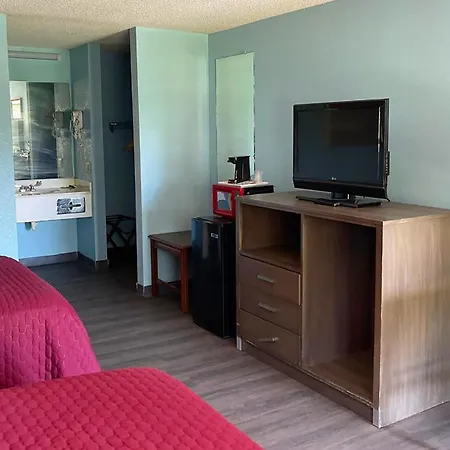Mayfair Inn-3
