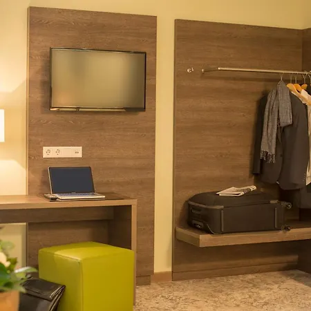 Hotel Jakob Regensburg-3