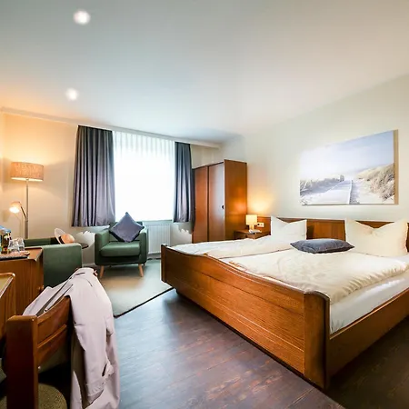 Peters Das Genusshotel in der Wingst-3