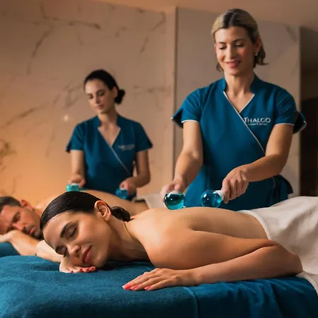 Hilton Rijeka Costabella Beach Resort And Spa-2
