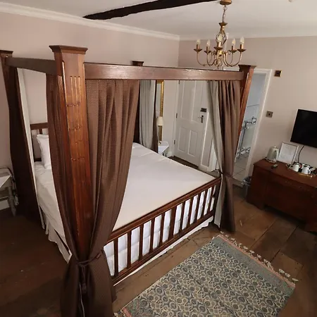 The Castle Hotel-2